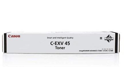 EPSON Toner originale Canon C-EXV 45 nero